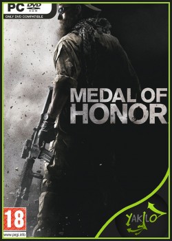 Medal of Honor