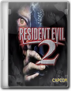 Residente Evil 2