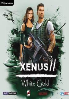 Xenus 2: White Gold