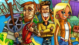 Kellie Stanford: Turn Of Fate