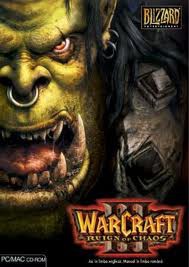 WarCraft III: Reign of Chaos Universal