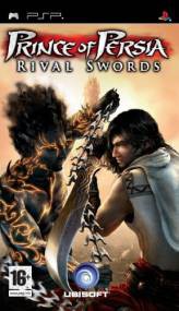 Prince of Persia: Rival Swords