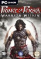 Prince of Persia:Warrior With